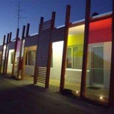 Drouin Motel Exteriér fotografie